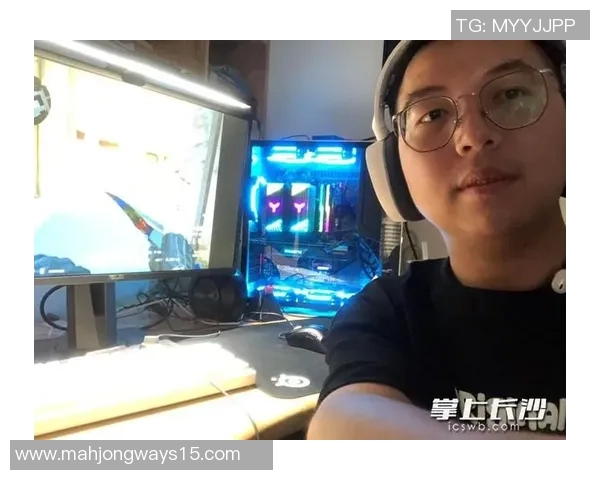 2026电竞新闻与张磊深入对话探讨他的CSGO职业生涯与未来展望